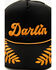 Image #2 - Idyllwind Women's Darlin' Embroidered Ball Cap, Black, hi-res