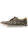 Hooey by Twisted X Women's Lopers, Black/white, hi-res