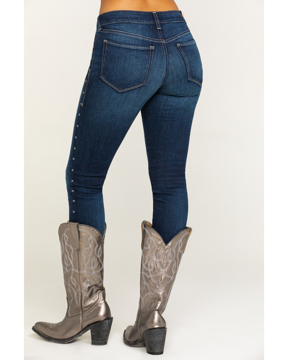 ariat ultra stretch jeans