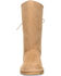 Image #4 - Bearpaw Women's Lydia II Casual Boots, Tan, hi-res