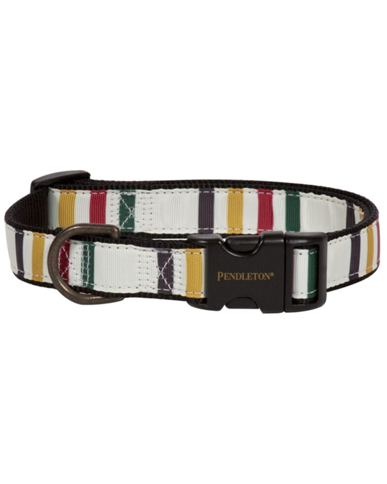 Pendleton Pet Glacier National Park Hiker Collar - Large, Multi, hi-res