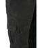 Image #2 - Milwaukee Performance Men's 32" Aramid Reinforced Cargo Jeans - Big, Black, hi-res