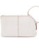 Image #2 - Hobo Women's Sable Wallet, White, hi-res