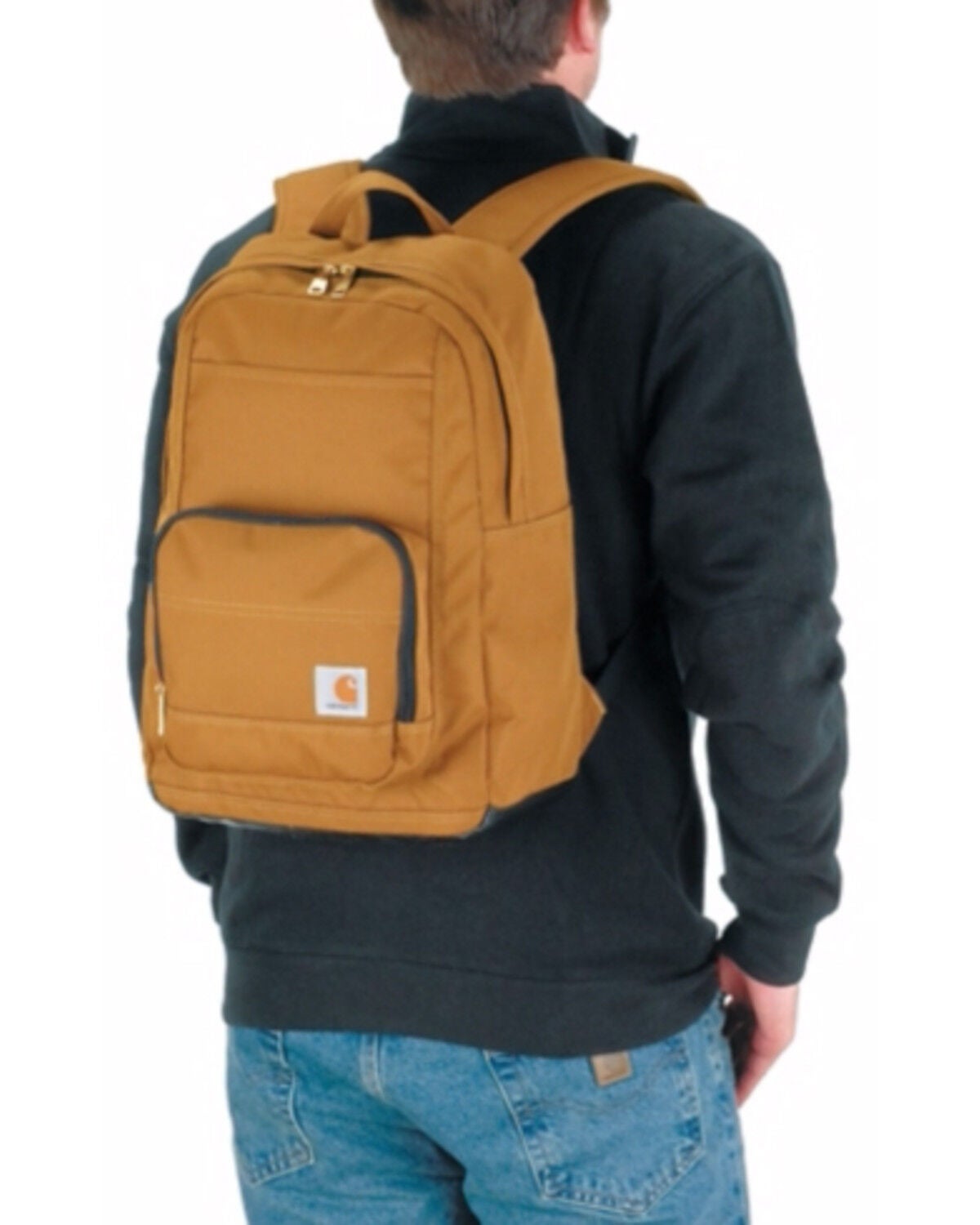 carhartt legacy backpack