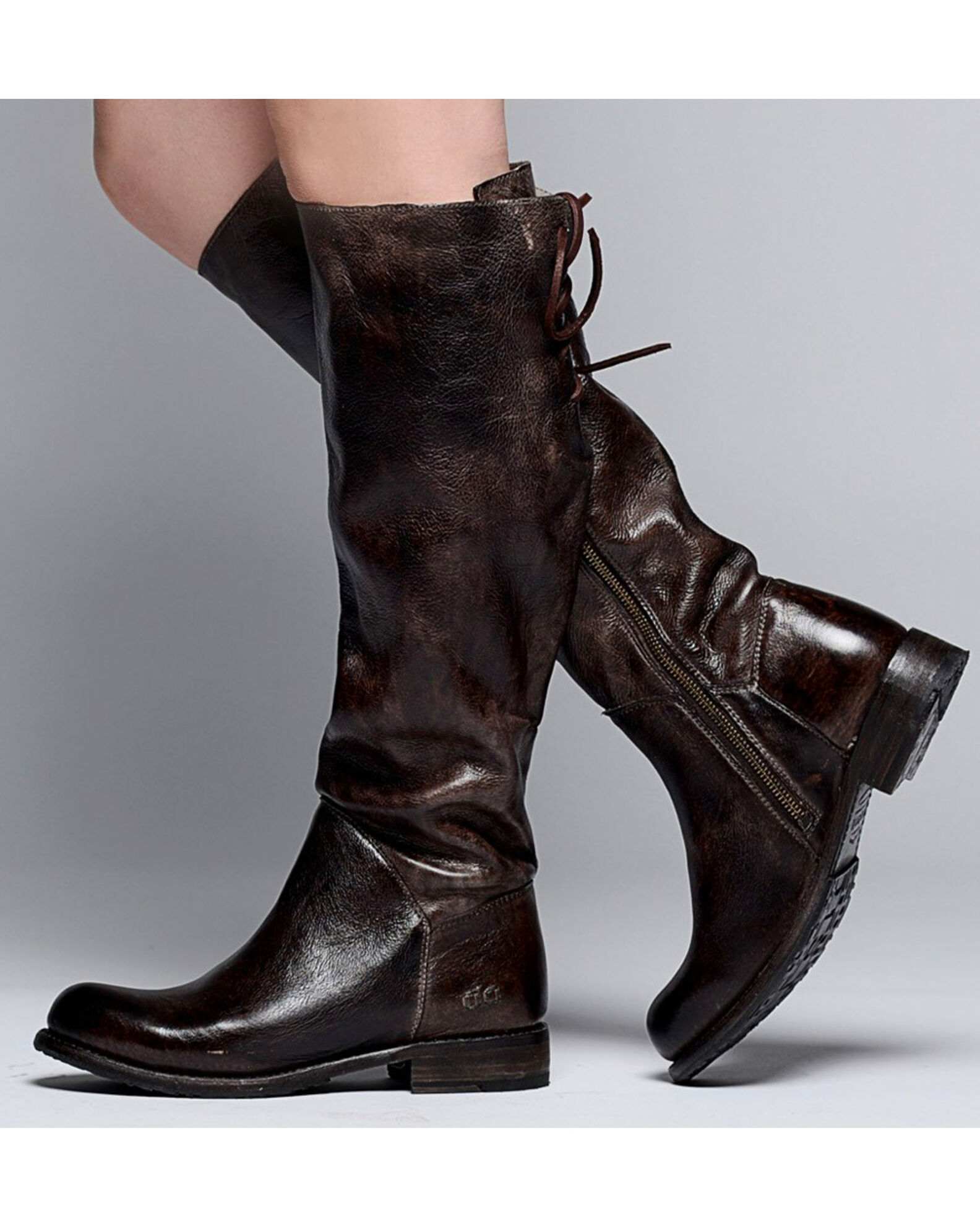 Bed stu women's boots clearance clearance