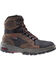 Image #2 - Wolverine Men's Legend Durashocks 6" Work Boots - Composite Toe, Dark Brown, hi-res