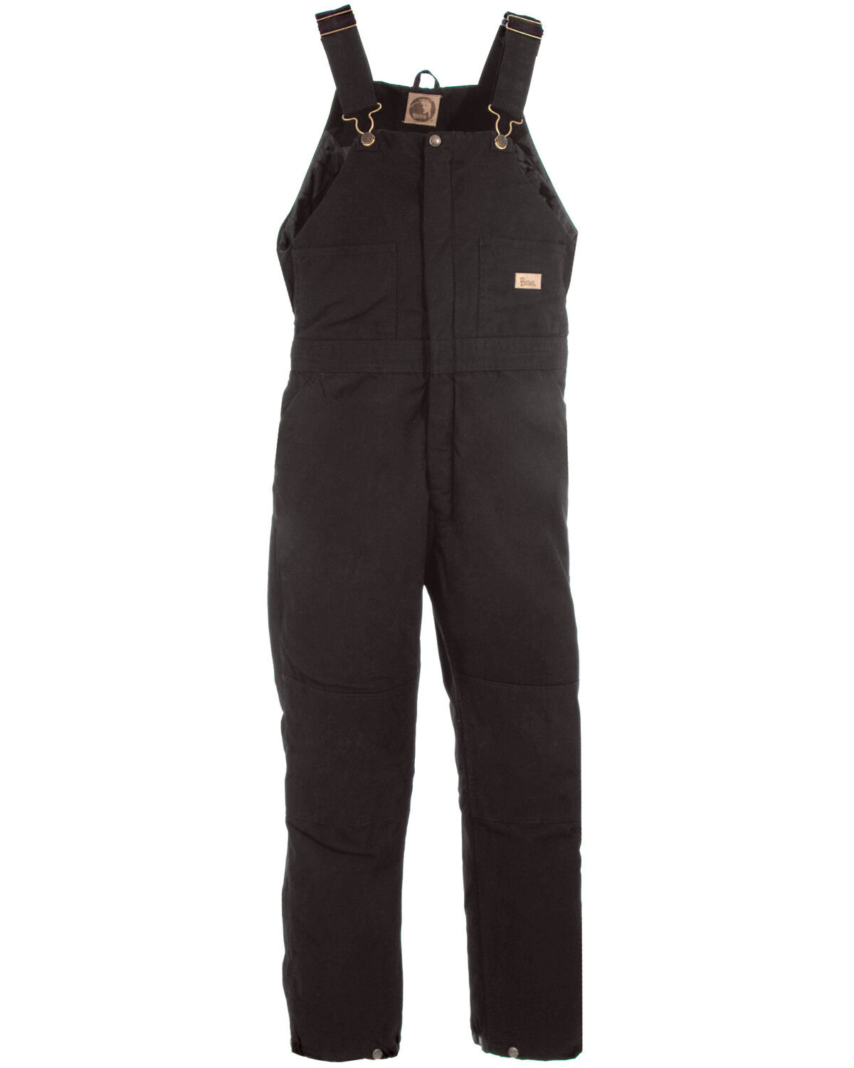 Women's berne insulated bibs clearance