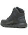 Wolverine Men's 6" Rev Ultraspring™ Durashocks® Vent Carbonmax™ Work Boots - Composite Toe, Black, hi-res