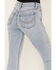 Image #4 - Idyllwind Women's Drexel Rebel Bootcut Jeans, Light Wash, hi-res
