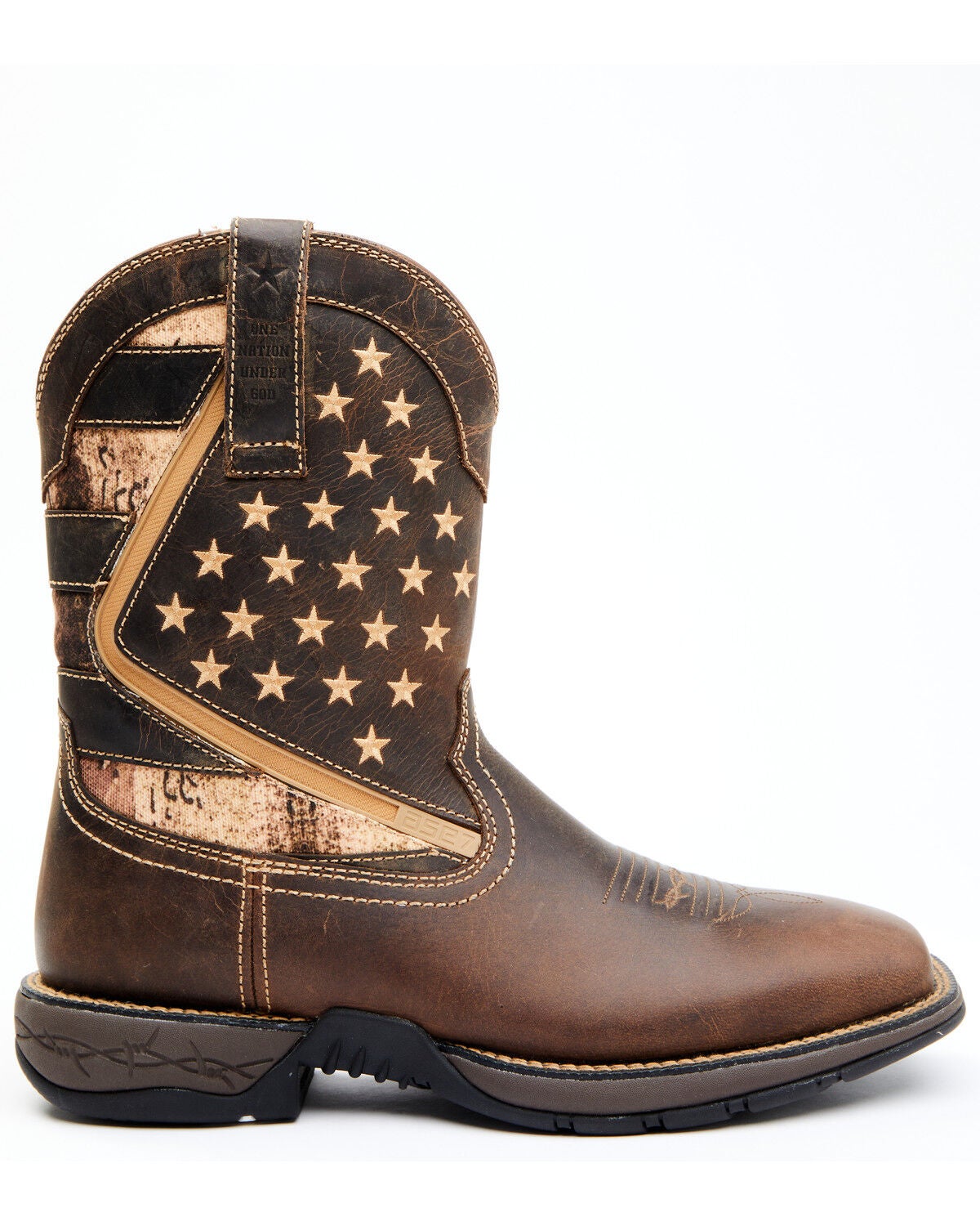 cody james engineer boots