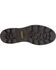 Georgia Boot Men's Homeland Waterproof  Work Boots - Steel Toe , Brown, hi-res