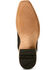 Image #5 - Ariat Men's Futurity Relentless Western Boots - Square Toe, Black, hi-res