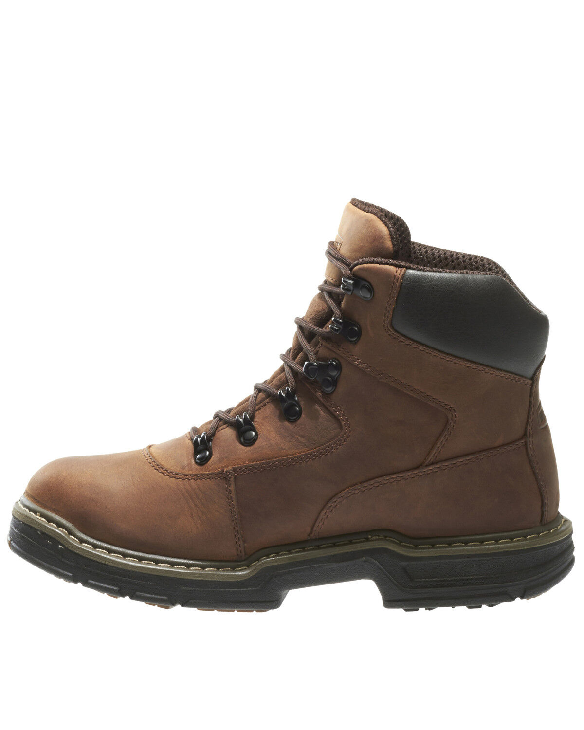 wolverine marauder work boots