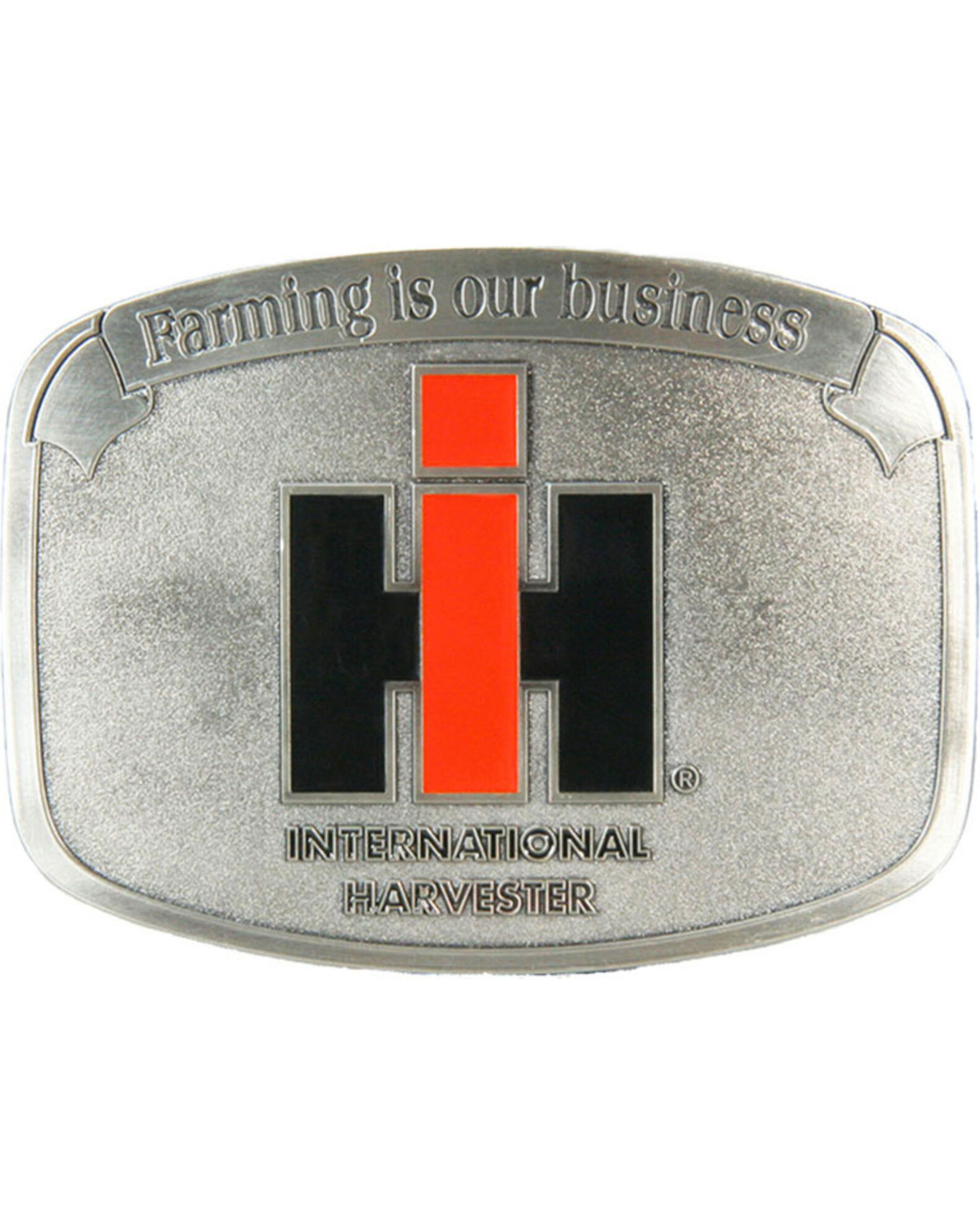 International tractor belt buckles store