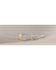 Larry Mahan Men's 6X Fur Felt Western Hat, Platinum, hi-res