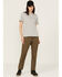 Image #1 - Dovetail Workwear Women's Anna Ultra Light Trail Pant , Green, hi-res