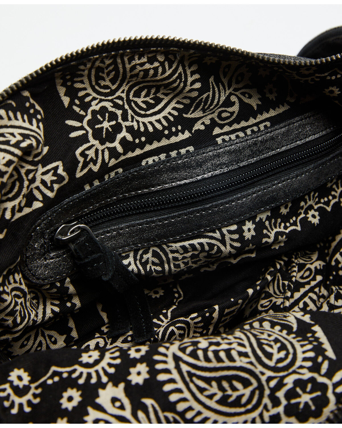 Image #4 - Free People Women's We The Free Sparta Crossbody Bag, Black, hi-res