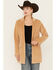 Image #1 - Tasha Polizzi Women's Solid Karmela Blazer, Camel, hi-res