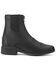 Image #2 - Ariat Women's Scout Paddock English Riding Zip Boots - Round Toe, Black, hi-res