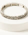 Image #5 - Shyanne Women's Juniper Sky Bracelet Set - 3 Piece, Silver, hi-res