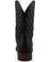 Image #5 - Twisted X Men's 11" Tech X™ Western Boots - Broad Square Toe , Black, hi-res