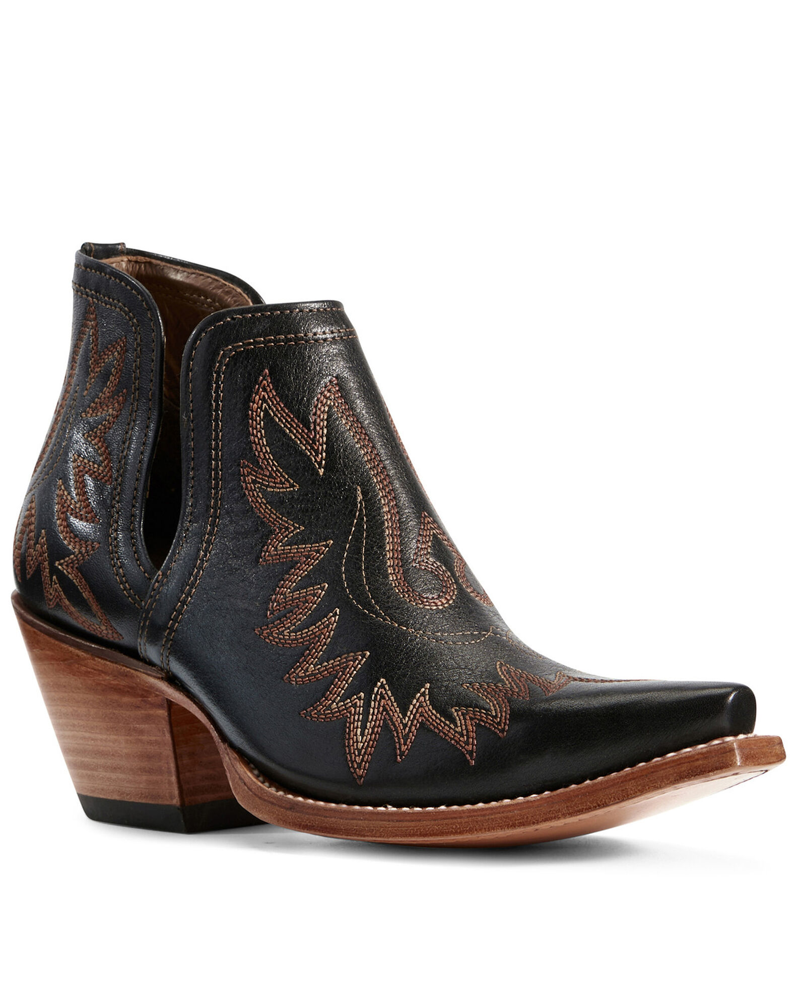 Ariat fashion boots 2025