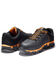Timberland Pro Men's Powertrain Sport Work Shoes - Aluminum Toe, Black, hi-res