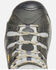 Keen Women's Flint II Waterproof Work Shoes - Steel Toe, Olive, hi-res