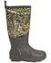 Muck Boots Men's Woody Max Rubber Boots - Round Toe, Brown, hi-res