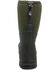 Image #4 - Dryshod Men's Legend MXT Rubber Boots - Round Toe, Grey, hi-res