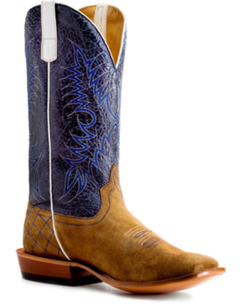 Men's Roper Boots & Roper Cowboy Boots Sheplers