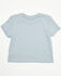Image #3 - Wrangler Toddler Boys' Legendary Western Short Sleeve Graphic Print T-Shirt, Grey, hi-res