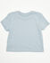 Image #3 - Wrangler Toddler Boys' Legendary Western Short Sleeve Graphic Print T-Shirt , Grey, hi-res