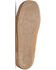 Image #7 - Bearpaw Women's Erika Slippers, Tan, hi-res