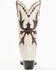 Image #5 - Idyllwind Women's Limitless Western Boots - Snip Toe, Ivory, hi-res