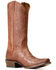Image #1 - Ariat Men's Uptown Whiskey Barrel Western Boots - Snip Toe, Brown, hi-res