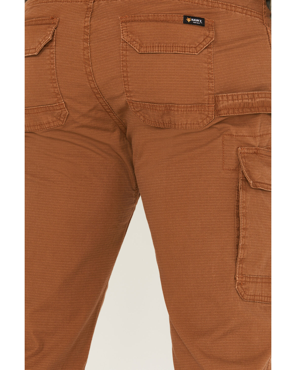 Image #4 - Hawx Men's Ripstop Cargo Pants, , hi-res