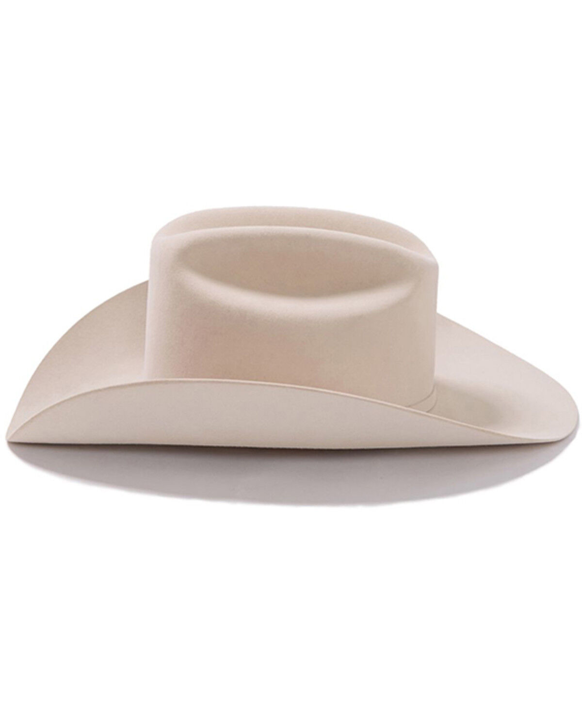 stetson patron