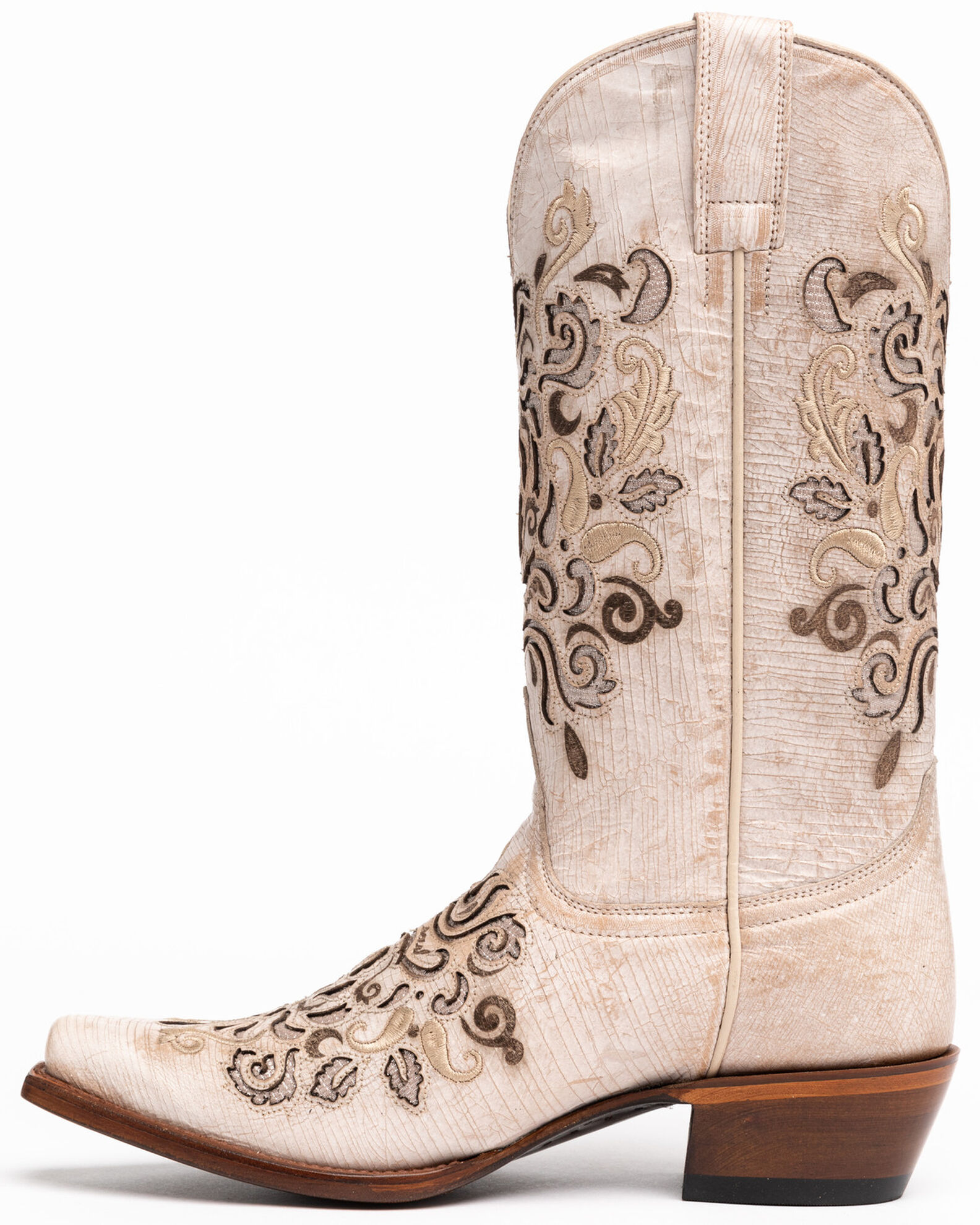 Product Name: Shyanne Women's Natalie Western Boots - Snip Toe