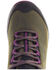 Image #6 - Merrell Women's Siren Traveller 3 Hiking Shoes - Soft Toe, Green, hi-res