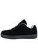 Image #4 - Reebok Women's Soyay Skate Work Shoes - Steel Toe, Black, hi-res