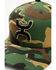 Image #2 - Hooey Men's Chris Kyle Camo Trucker Cap, Camouflage, hi-res