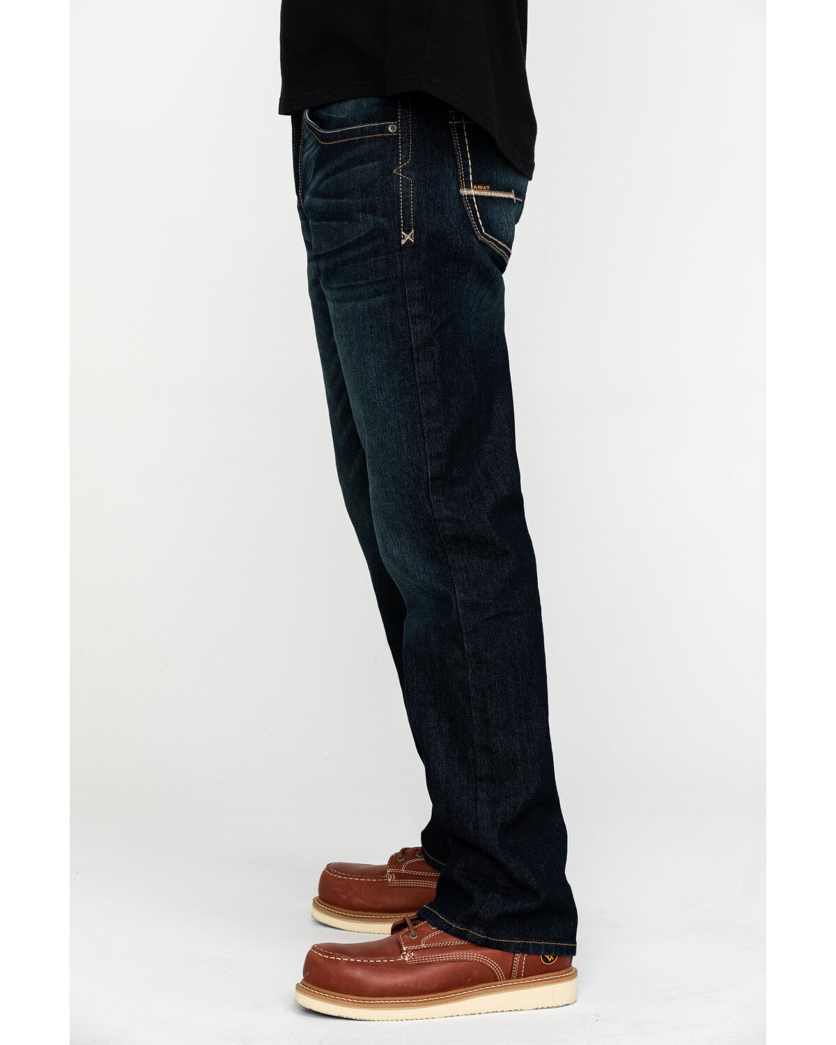 ariat rebar m5 jeans