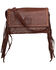 Image #1 - STS Ranchwear by Carroll Women's Harper Crossbody, Tan, hi-res