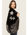 Image #1 - Free People Women's We The Free Sparta Crossbody Bag, Black, hi-res