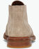 Image #5 - Frye Men's Paul Chukka Casual Boots - Round Toe, Mushroom, hi-res