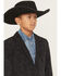Image #2 - Rock & Roll Denim Boys' Sportcoat, Black, hi-res