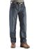 Ariat Men's Flame Resistant Loose Fit Shale Work Jeans, Denim, hi-res