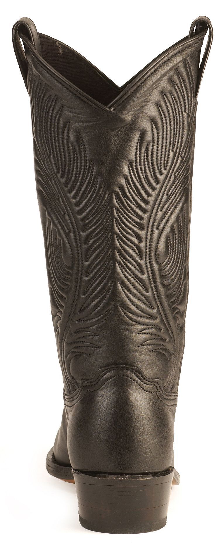cowhide cowgirl boots