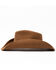 Image #2 - Cody James Fawn Felt Cowboy Hat, Brown, hi-res
